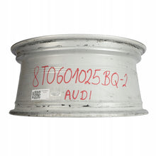 Load image into Gallery viewer, 1x Alufelge 17 Zoll 7.5" 5x112 8T0601025BQ Audi A5 Rim Wheel FEL5874335755qo