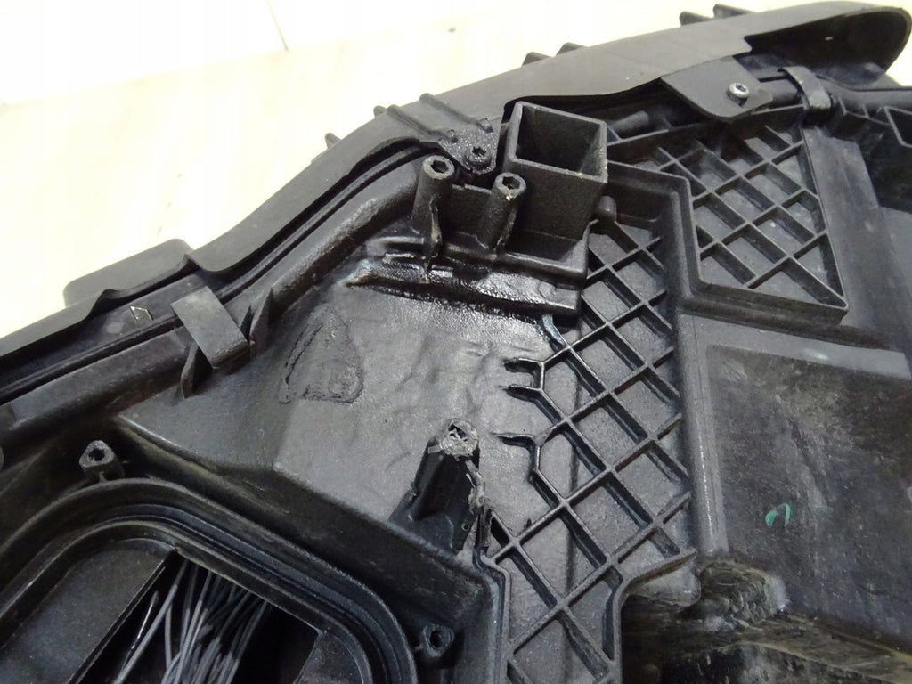 Frontscheinwerfer Mercedes-Benz Gla A1569061800 Xenon Rechts Headlight SCH8528567408rp
