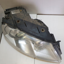 Laden Sie das Bild in den Galerie-Viewer, Frontscheinwerfer VW Passat 3C0941754G 3D0907391B Rechts Scheinwerfer Headlight SCH9577951462wj