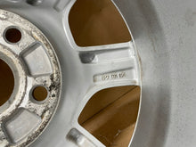Laden Sie das Bild in den Galerie-Viewer, 1x Alufelge 16 Zoll 6.5" 5x112 8P7601025 Audi A3 8p7 Rim Wheel FEL7701034137fr