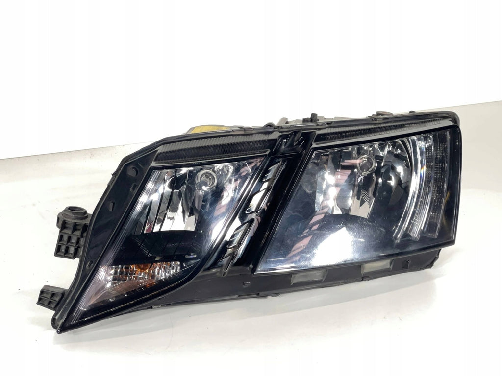 Frontscheinwerfer Skoda Octavia I 5E1941015C Links Scheinwerfer Headlight SCH5552703061jy