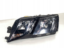 Laden Sie das Bild in den Galerie-Viewer, Frontscheinwerfer Skoda Octavia I 5E1941015C Links Scheinwerfer Headlight SCH5552703061jy