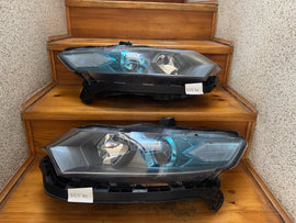 Frontscheinwerfer Honda Insight Ein Stück (Rechts oder Links) Headlight