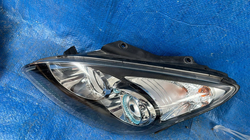 Frontscheinwerfer Hyundai I30 Links Scheinwerfer Headlight