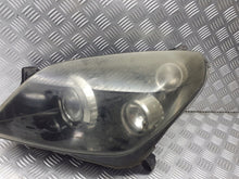 Laden Sie das Bild in den Galerie-Viewer, Frontscheinwerfer Opel Astra H 5DV008290-00 Links Scheinwerfer Headlight SCH9319887517mv
