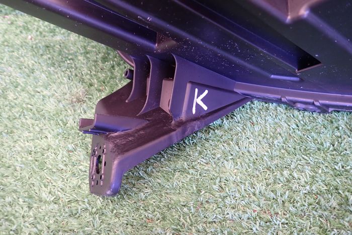 Frontscheinwerfer Dacia Sandero III Logan Jogger 260601750R Links Headlight SCH6771035932ye