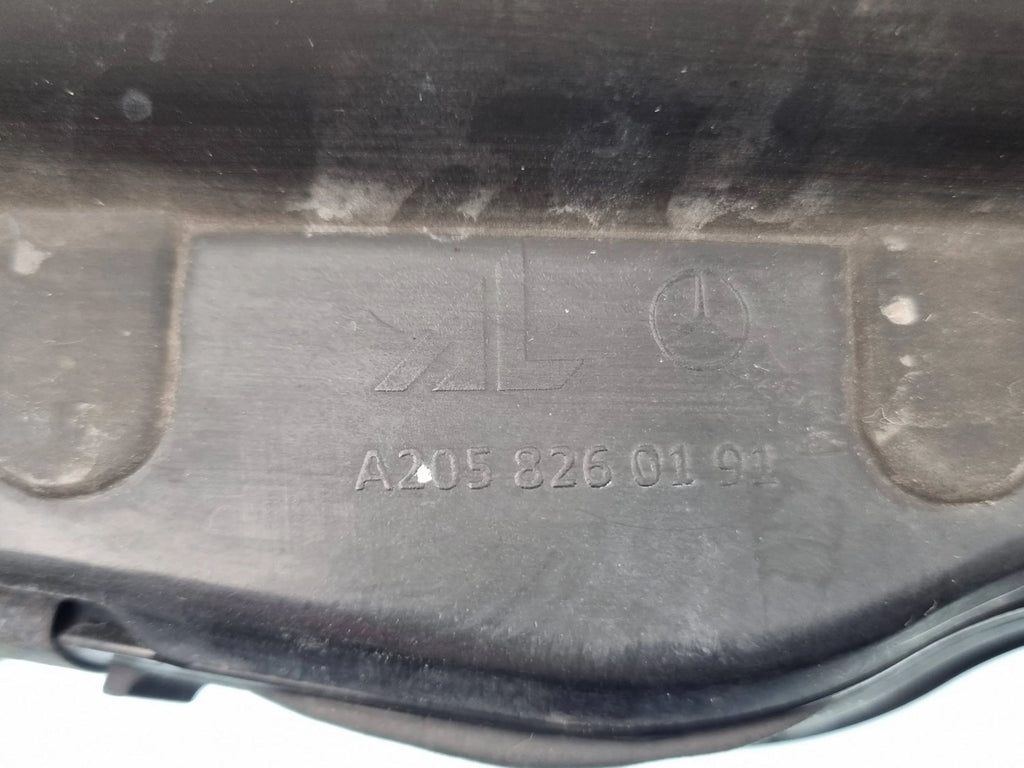 Frontscheinwerfer Mercedes-Benz W205 A2058260191 Links Scheinwerfer Headlight SCH7830946206bx