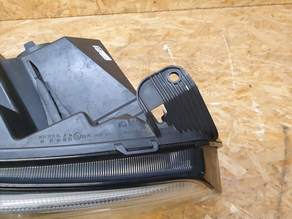 Frontscheinwerfer Renault Master III 2601005567R LED Rechts Headlight