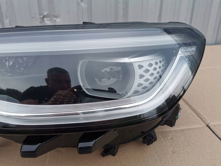 Frontscheinwerfer VW Id.4 11B941035M Full LED Links Scheinwerfer Headlight SCH4144931057kw