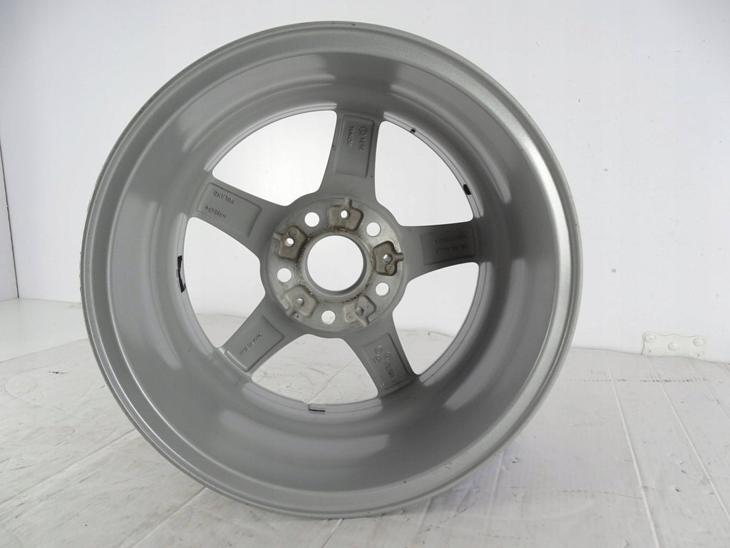 1x Alufelge 16 Zoll 7.0" 5x120 40ET 6866302 BMW F21 F20 Rim Wheel FEL4860359620ry
