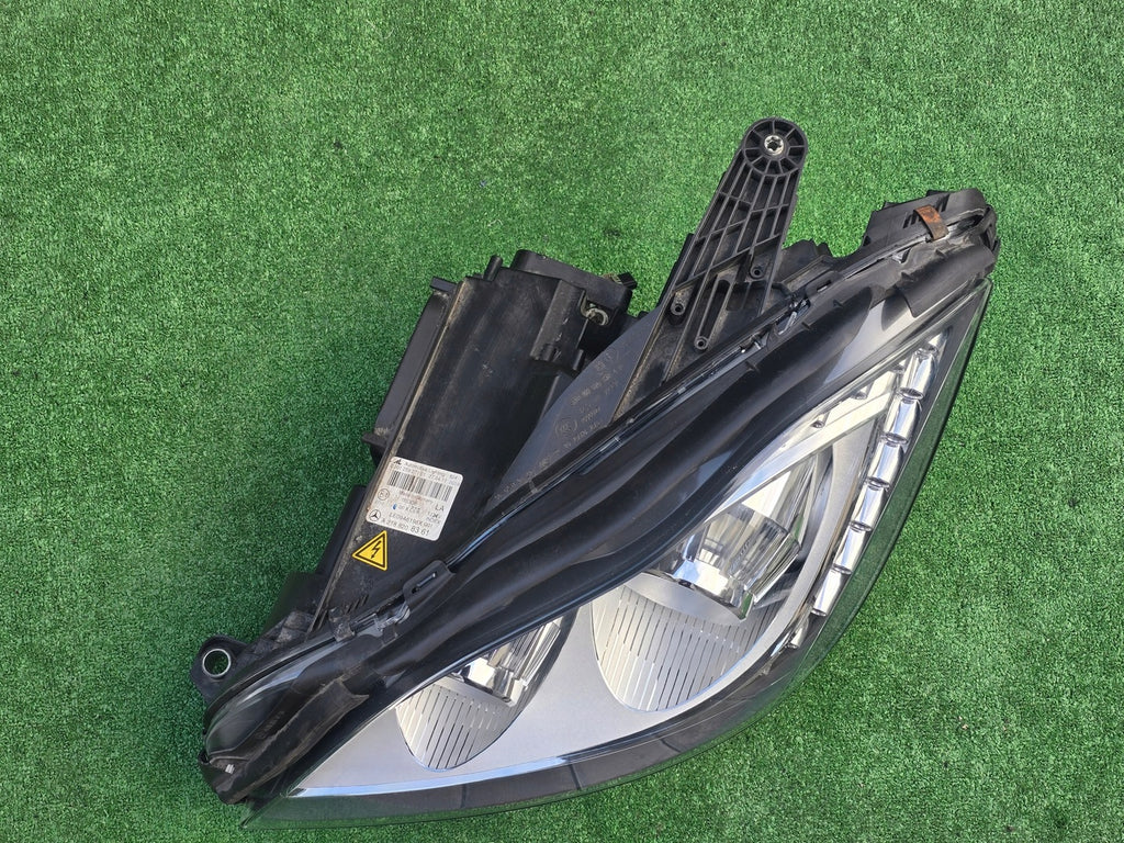 Frontscheinwerfer Mercedes-Benz Cls A2188208361 Links Scheinwerfer Headlight SCH7998972584tz