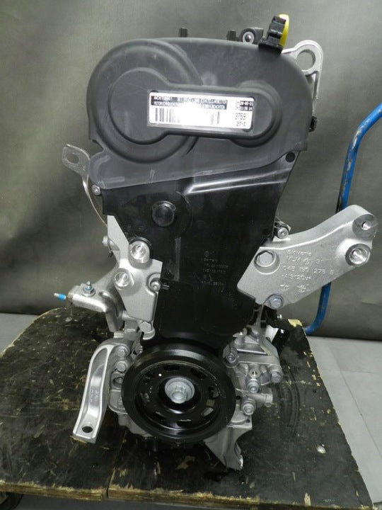 Motor Cupra Seat Formentor DGEA 1.4 TSI 10Km 2021 Benzin Engine Komplett MOT8997679764rs