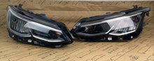 Laden Sie das Bild in den Galerie-Viewer, Frontscheinwerfer VW Golf VIII 5H1941005C LED Ein Satz Scheinwerfer Headlight SCH4188101349ty