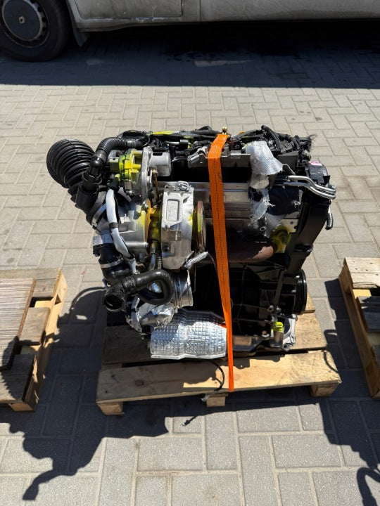Motor Audi Seat Skoda VW I DTS DTSA DTSB DTSC 2.0 TDI 99TKm Diesel Komplett MOT4146205883if