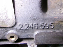 Laden Sie das Bild in den Galerie-Viewer, Motor BMW E46 2.0 Engine Komplett MOT9963972020ic