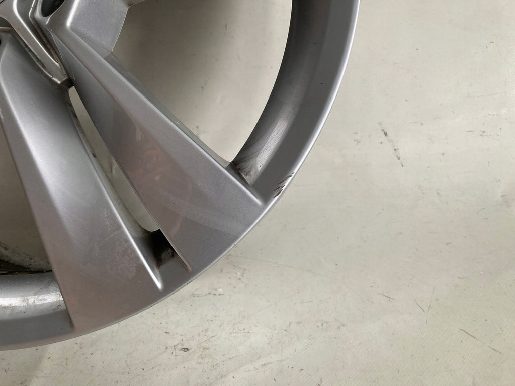 1x Alufelge 18 Zoll 7.0" 5x112 57A601025E Skoda Rim Wheel