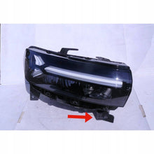 Laden Sie das Bild in den Galerie-Viewer, Frontscheinwerfer Dacia Duster 260107725R L846588 LED Rechts Headlight SCH2655644343id