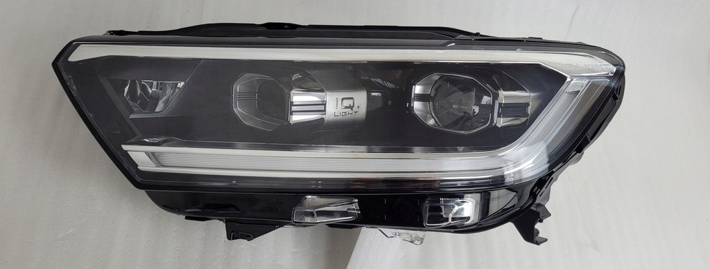Frontscheinwerfer VW T-Roc 2GA941035AP Full LED Links Scheinwerfer Headlight SCH6544850356mg