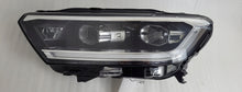 Laden Sie das Bild in den Galerie-Viewer, Frontscheinwerfer VW T-Roc 2GA941035AP Full LED Links Scheinwerfer Headlight SCH6544850356mg