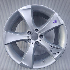 1x Alufelge 20 Zoll 10.0