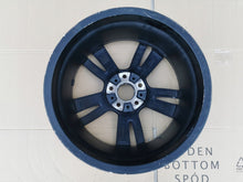 Load image into Gallery viewer, 1x Alufelge 19 Zoll 8.0" 5x120 36ET Glanz Schwarz 7846780 BMW F36 3 F30 F32 F33 FEL4869995734nh