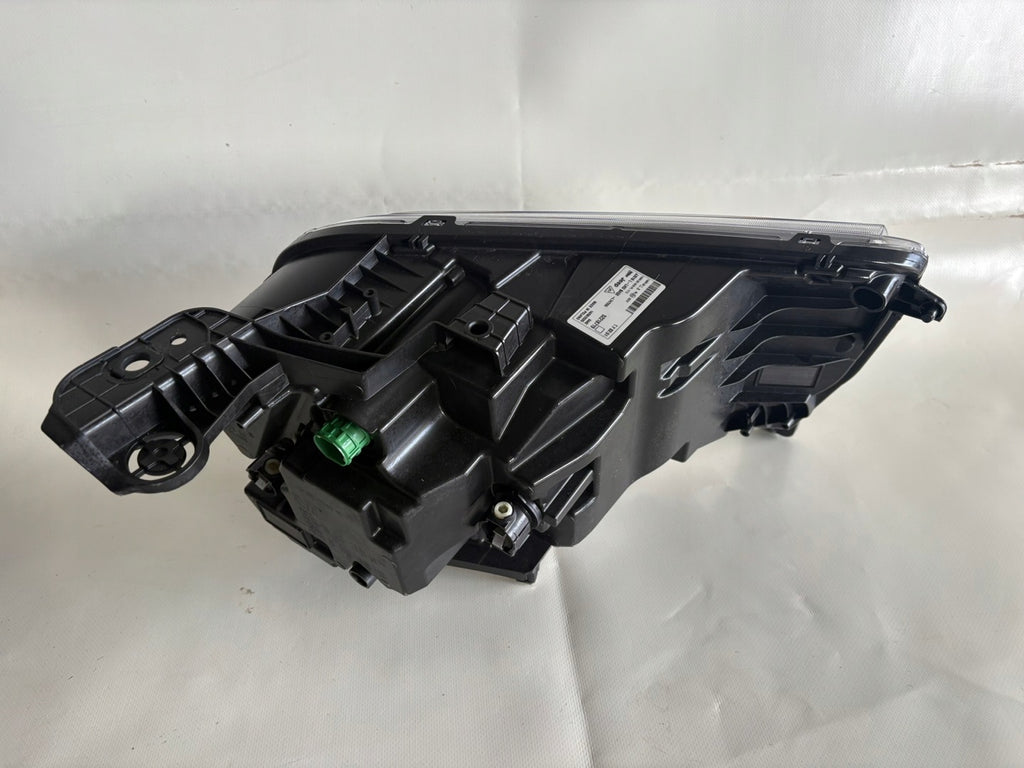 Frontscheinwerfer Jeep 52218719 Links Scheinwerfer Headlight SCH5556742880kp