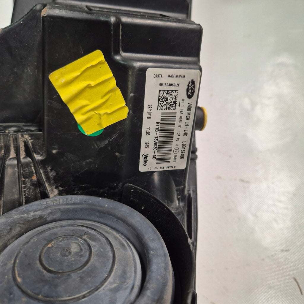 Frontscheinwerfer Ford Tourneo Connect Transit KT1B-13W030-AD Links Headlight SCH1662135904cu