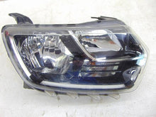 Laden Sie das Bild in den Galerie-Viewer, Frontscheinwerfer Dacia Duster 260101133R Rechts Scheinwerfer Headlight SCH1288511377kg