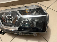 Laden Sie das Bild in den Galerie-Viewer, Frontscheinwerfer Dacia Duster 260108435R LED Rechts Scheinwerfer Headlight