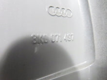 Laden Sie das Bild in den Galerie-Viewer, 4x Alufelge 17 Zoll 7.0" 5x112 46ET Glanz Silber 8K0071497 Audi A4 B8 Rim Wheel FEL9767510040el