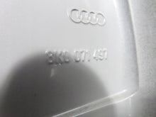 Laden Sie das Bild in den Galerie-Viewer, 4x Alufelge 17 Zoll 7.0" 5x112 46ET Glanz Silber 8K0071497 Audi A4 B8 Rim Wheel FEL9767510040el