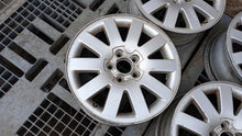 Load image into Gallery viewer, 4x Alufelge 16 Zoll 6.5" 5x108 8200051211 Renault Rim Wheel FEL4093415036ob