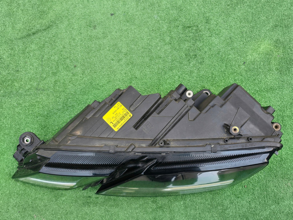 Frontscheinwerfer Skoda Octavia III 5E1941015D Full LED Links Headlight SCH4401150734qz