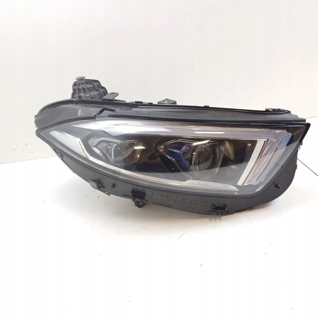 Frontscheinwerfer Mercedes-Benz Cls C257 A2579068400 A2578260200 Rechts SCH8536723084nd