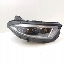 Laden Sie das Bild in den Galerie-Viewer, Frontscheinwerfer Mercedes-Benz Cls C257 A2579068400 A2578260200 Rechts SCH8536723084nd