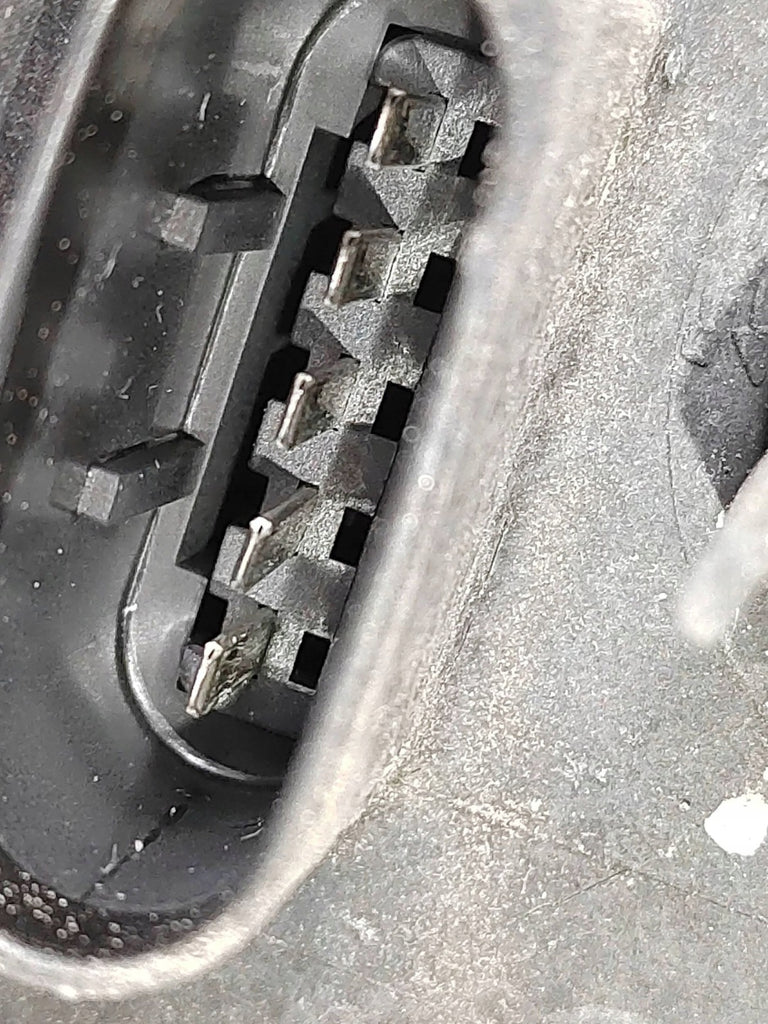 Frontscheinwerfer Mercedes-Benz W169 Rechts Scheinwerfer Headlight SCH1173470961br