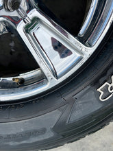 Laden Sie das Bild in den Galerie-Viewer, 1x Alufelge 18 Zoll 6x135 FL34-1007-BA Ford Rim Wheel FEL3586180175kb