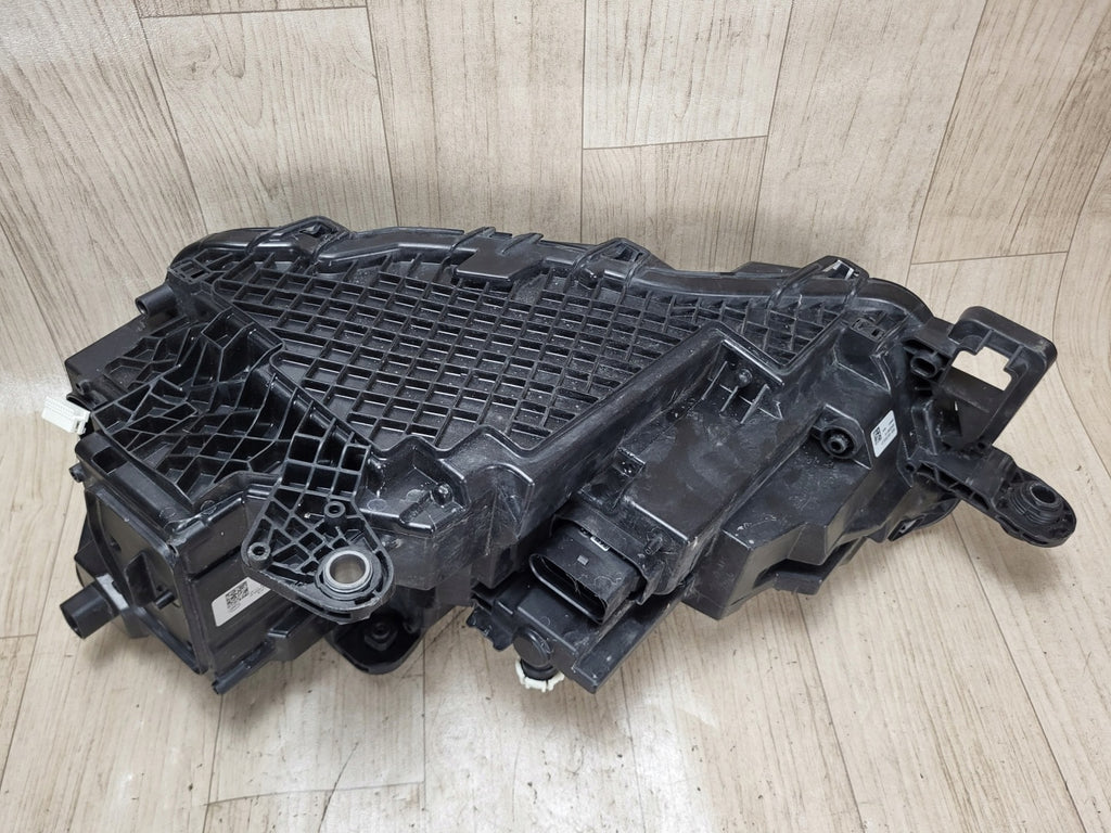 Frontscheinwerfer Skoda Scala 655941016 Full LED Rechts Scheinwerfer Headlight SCH8080111581ou