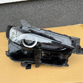 Frontscheinwerfer Mazda Cx30 Cx-30 DGJ151030 Full LED Rechts Headlight SCH5288313970sy