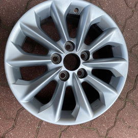 1x Alufelge 16 Zoll 7.0