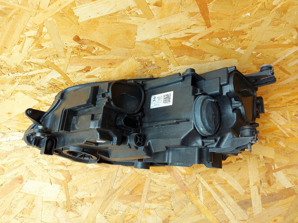 Frontscheinwerfer VW Golf VII I 5GE941036 LED Rechts Scheinwerfer Headlight SCH5503597878rw