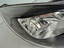 Laden Sie das Bild in den Galerie-Viewer, Frontscheinwerfer Ford Focus BM51-13W029-CK Rechts Scheinwerfer Headlight SCH4222136182ey