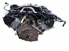 Laden Sie das Bild in den Galerie-Viewer, Motor Audi A6 C7 B8 CLAA 3.0 TDI 204PS 150kW 121TKm Diesel Engine Komplett MOT7672652159ug