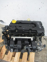 Load image into Gallery viewer, Motor Opel Meriva A12XER 1.2 170TKm 2012 Benzin Engine Unkomplett MOT8109495668hi