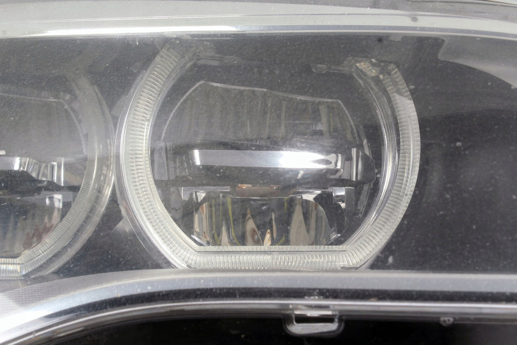 Frontscheinwerfer BMW X6 E71 7277452 LED Rechts Scheinwerfer Headlight SCH7109282130pw