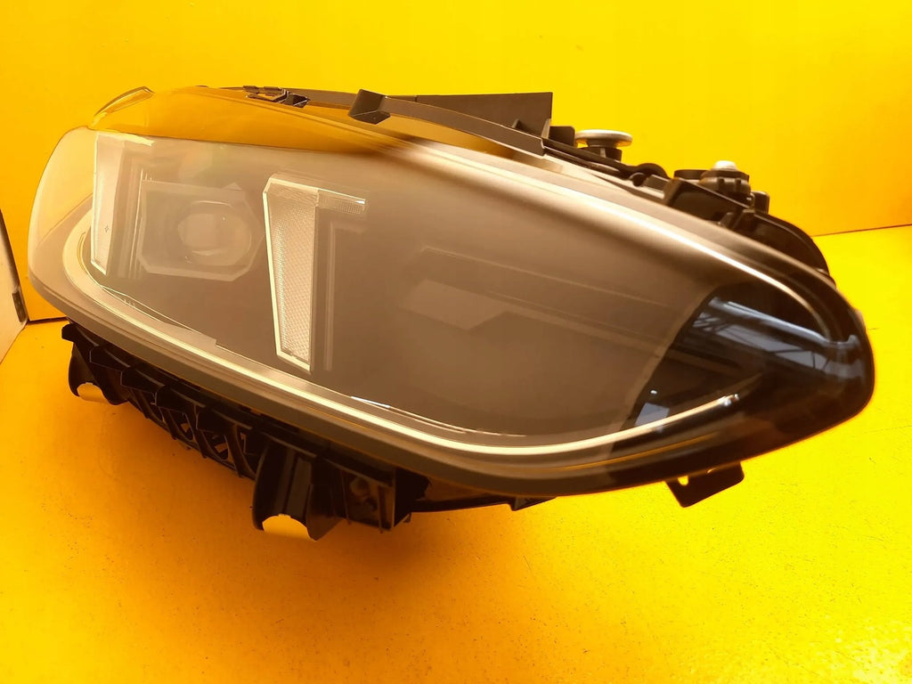 Frontscheinwerfer BMW 4 G22 G23 G26 5A3B302-05 LED Rechts Scheinwerfer Headlight SCH6730468195ww