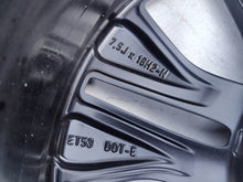 Load image into Gallery viewer, 1x Alufelge 18 Zoll 7.5" 5x112 53ET A2474015000 Mercedes-Benz Glb Rim Wheel FEL6249847824bm