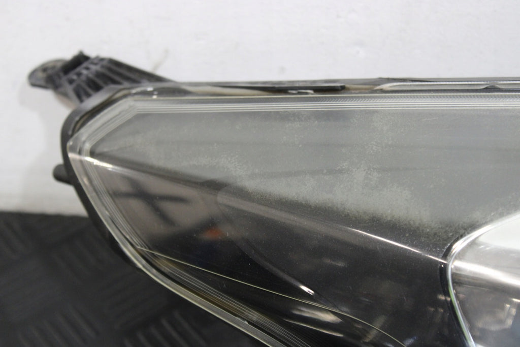 Frontscheinwerfer Ford Ka + J7BB-13W029-BJ Rechts Scheinwerfer Headlight SCH5303836302yp