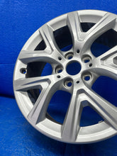 Load image into Gallery viewer, 1x Alufelge 17 Zoll 7.0&quot; 5x112 39ET 6856076 BMW F39 X1 F48 Rim Wheel