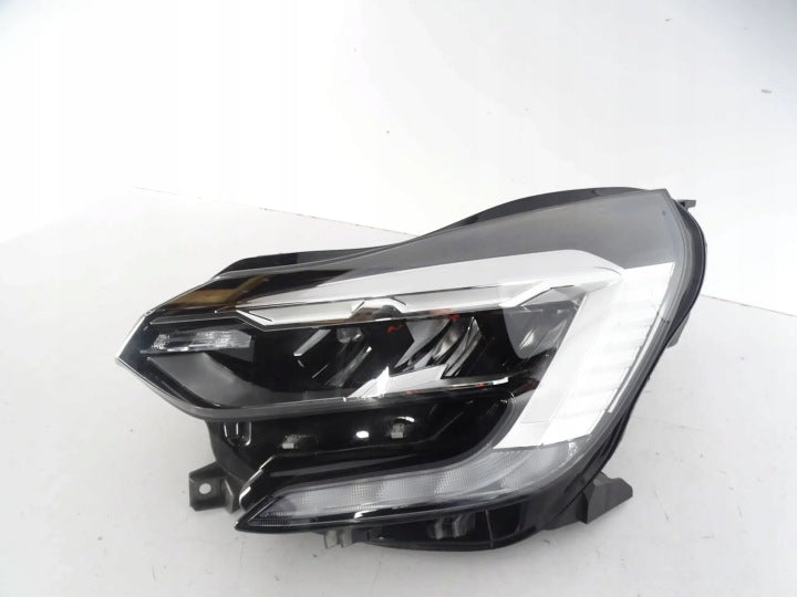 Frontscheinwerfer Renault Captur II 260608054 Links Scheinwerfer Headlight SCH4000828851tf